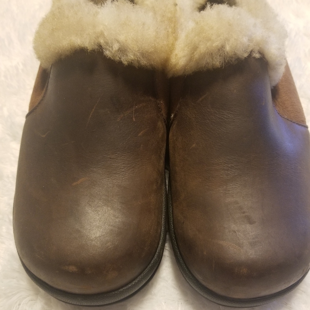 Dansko clogs. Size 38. Slip Resistant